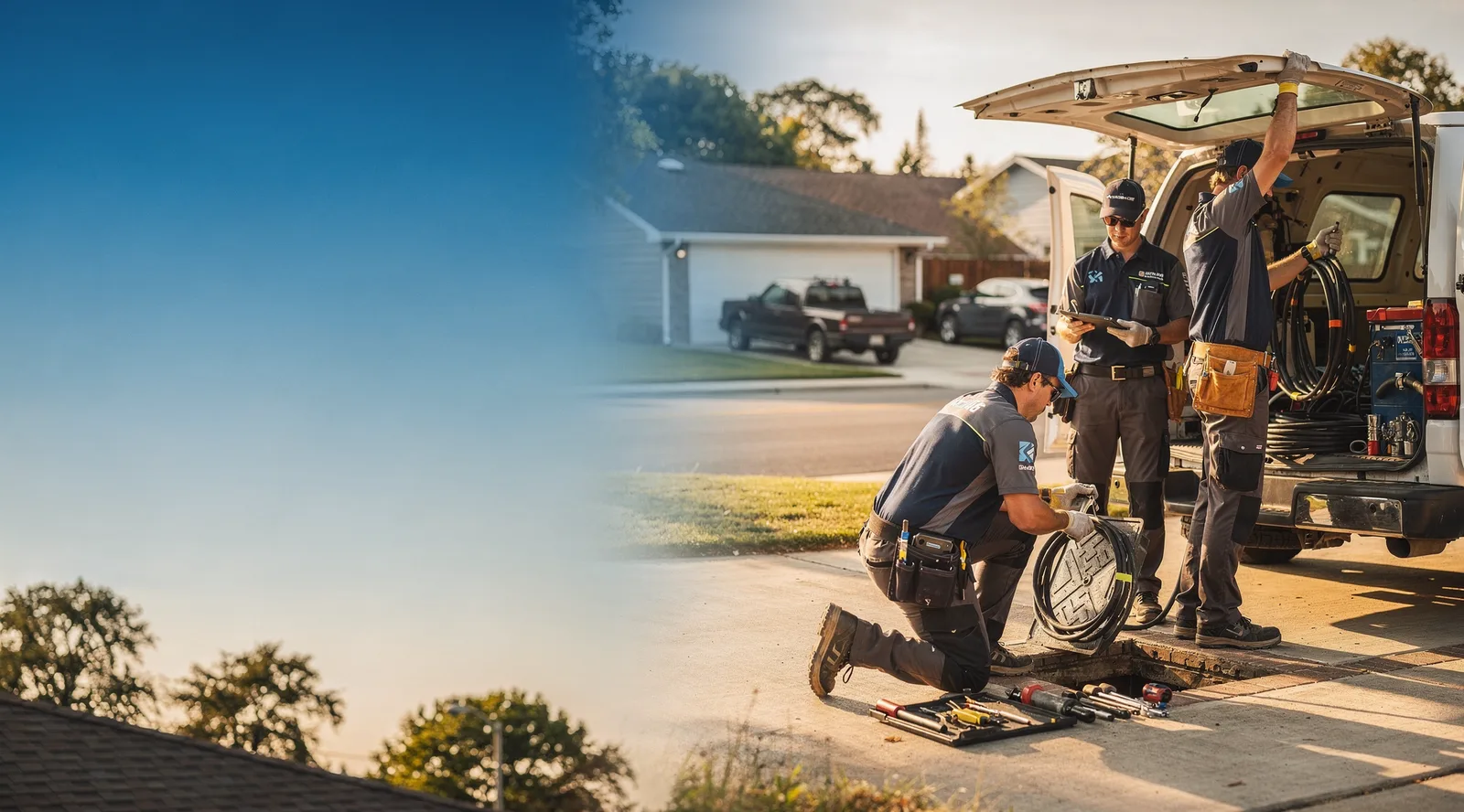 Water Softener Installation in Pioneer, LA near me